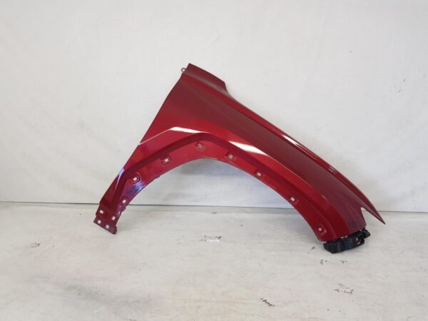 Aripa dreapta fata Hyundai Tucson 2021 2022 2023 2024 2025 - imagine 3