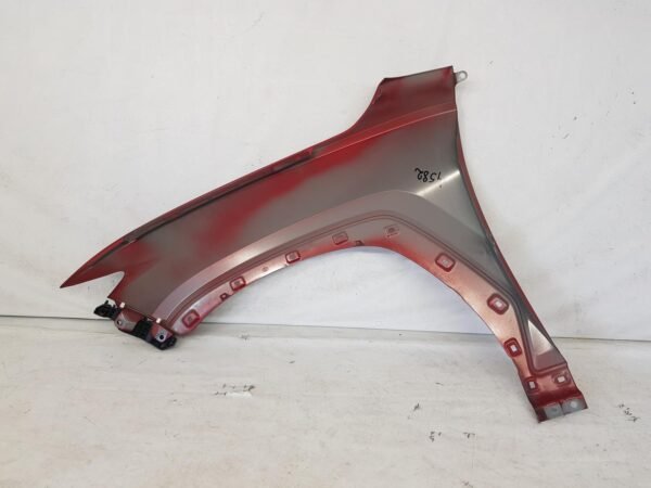 Aripa dreapta fata Hyundai Tucson 2021 2022 2023 2024 2025 - imagine 7