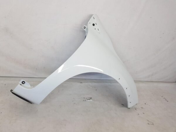 Aripa dreapta fata Renault Clio 4 631009436R 2013 2014 2015 2016 2017 2018 2019 - imagine 3