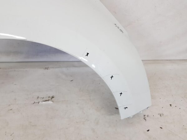 Aripa dreapta fata Renault Clio 4 631009436R 2013 2014 2015 2016 2017 2018 2019 - imagine 6