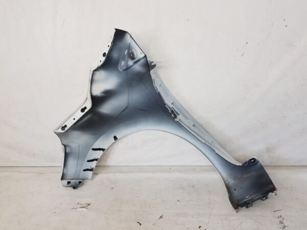 Aripa dreapta fata Renault Clio 4 631009436R 2013 2014 2015 2016 2017 2018 2019 - imagine 8