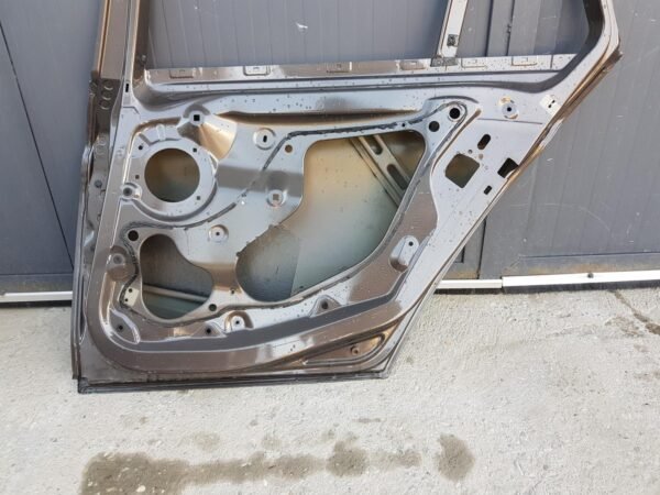 Usa dreapta spate BMW Seria 3 F31 2012 2013 2014 2015 2016 2017 2018 2019 - imagine 8