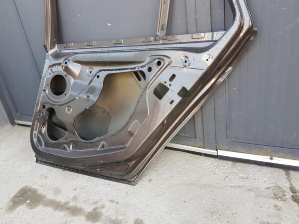Usa dreapta spate BMW Seria 3 F31 2012 2013 2014 2015 2016 2017 2018 2019 - imagine 9