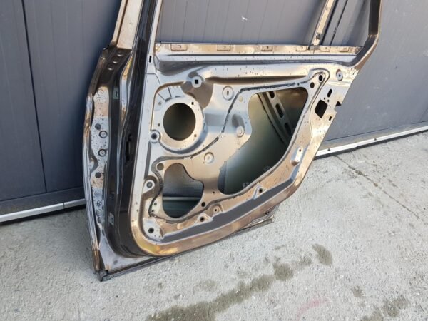 Usa dreapta spate BMW Seria 3 F31 2012 2013 2014 2015 2016 2017 2018 2019 - imagine 10
