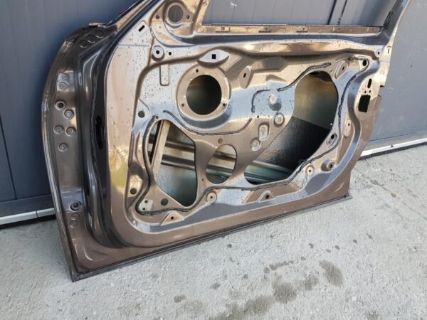 Usa dreapta fata BMW Seria 3 F30 F31 2012 2013 2014 2015 2016 2017 2018 2019 - imagine 9