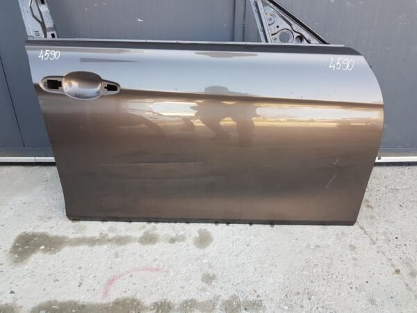 Usa dreapta fata BMW Seria 3 F30 F31 2012 2013 2014 2015 2016 2017 2018 2019 - imagine 3