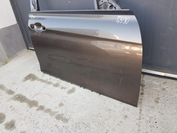 Usa dreapta fata BMW Seria 3 F30 F31 2012 2013 2014 2015 2016 2017 2018 2019 - imagine 4
