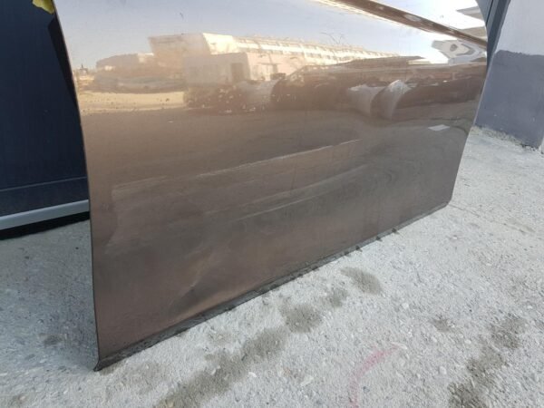 Usa dreapta fata BMW Seria 3 F30 F31 2012 2013 2014 2015 2016 2017 2018 2019 - imagine 11