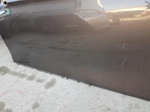 Usa dreapta fata BMW Seria 3 F30 F31 2012 2013 2014 2015 2016 2017 2018 2019 - imagine 12