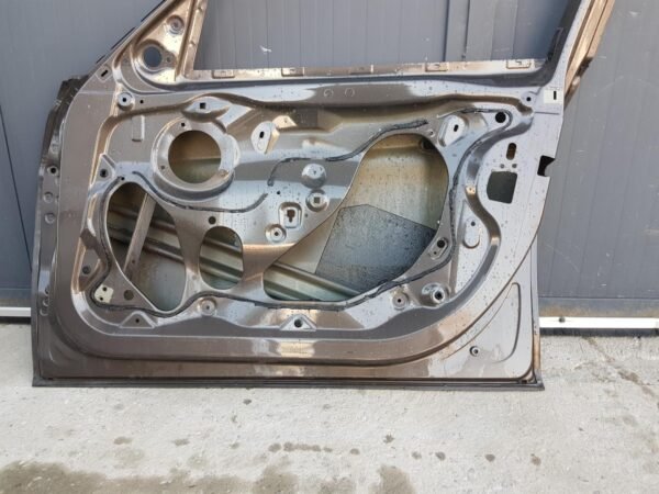 Usa dreapta fata BMW Seria 3 F30 F31 2012 2013 2014 2015 2016 2017 2018 2019 - imagine 7