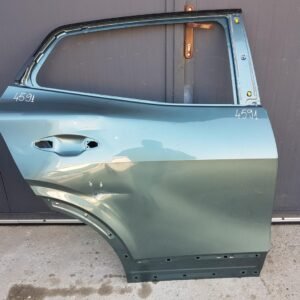 Usa dreapta spate Kia Sportage 2021 2022 2023 2024 2025