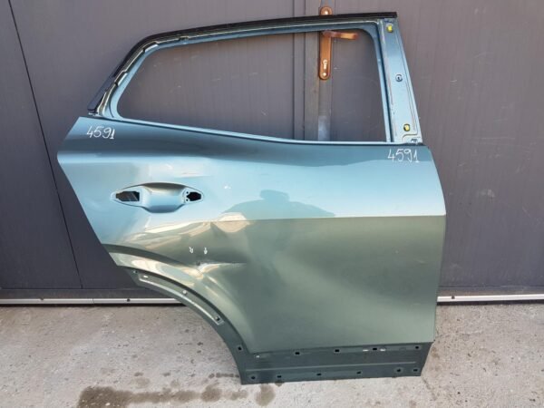 Usa dreapta spate Kia Sportage 2021 2022 2023 2024 2025