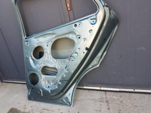 Usa dreapta spate Kia Sportage 2021 2022 2023 2024 2025 - imagine 10