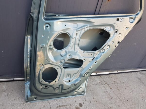 Usa dreapta spate Kia Sportage 2021 2022 2023 2024 2025 - imagine 11
