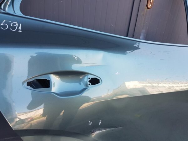 Usa dreapta spate Kia Sportage 2021 2022 2023 2024 2025 - imagine 6