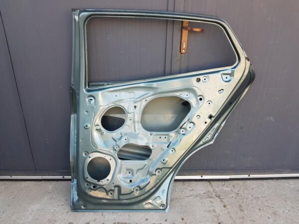 Usa dreapta spate Kia Sportage 2021 2022 2023 2024 2025 - imagine 8