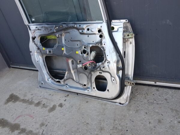 Usa stanga fata Honda Jazz 2001 2002 2003 2004 2005 2006 2007 2008 - imagine 8