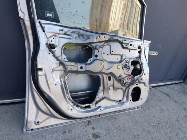 Usa stanga fata Honda Jazz 2001 2002 2003 2004 2005 2006 2007 2008 - imagine 9