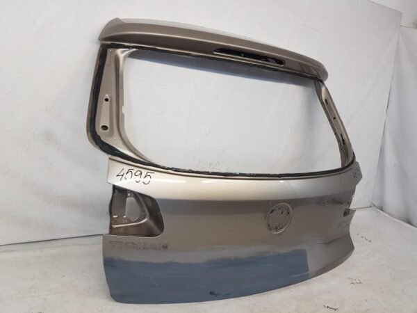 Haion VW Tiguan 5N0827173 2008 2009 2010 2011 2012 2013 2014 2015 2016 - imagine 3
