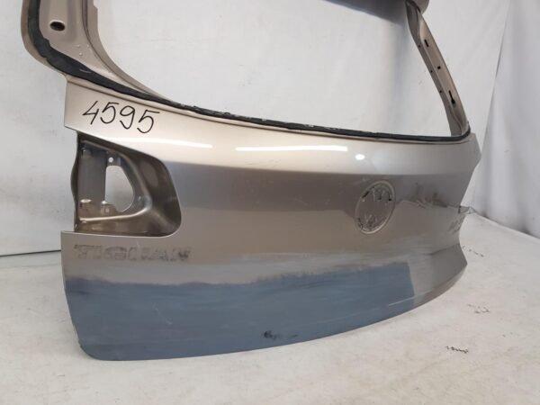 Haion VW Tiguan 5N0827173 2008 2009 2010 2011 2012 2013 2014 2015 2016 - imagine 11