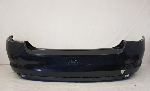 Bara spate Skoda Octavia 3 5E5807521H 2012 2013 2014 2015 2016