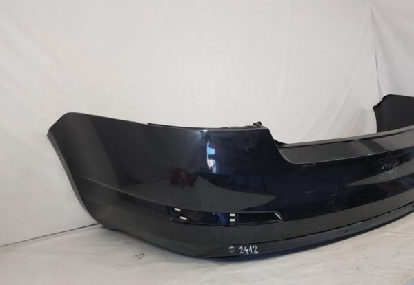 Bara spate Skoda Octavia 3 5E5807521H 2012 2013 2014 2015 2016 - imagine 3