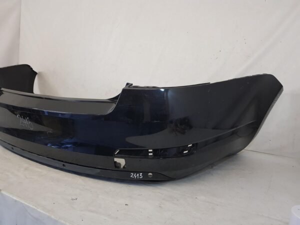 Bara spate Skoda Octavia 3 5E5807521H 2012 2013 2014 2015 2016 - imagine 4