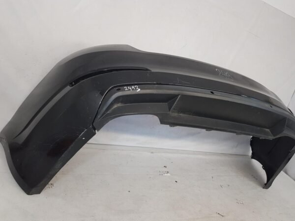 Bara spate Skoda Octavia 3 5E5807521H 2012 2013 2014 2015 2016 - imagine 9