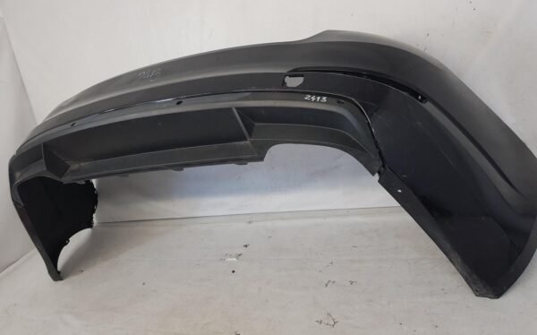 Bara spate Skoda Octavia 3 5E5807521H 2012 2013 2014 2015 2016 - imagine 10