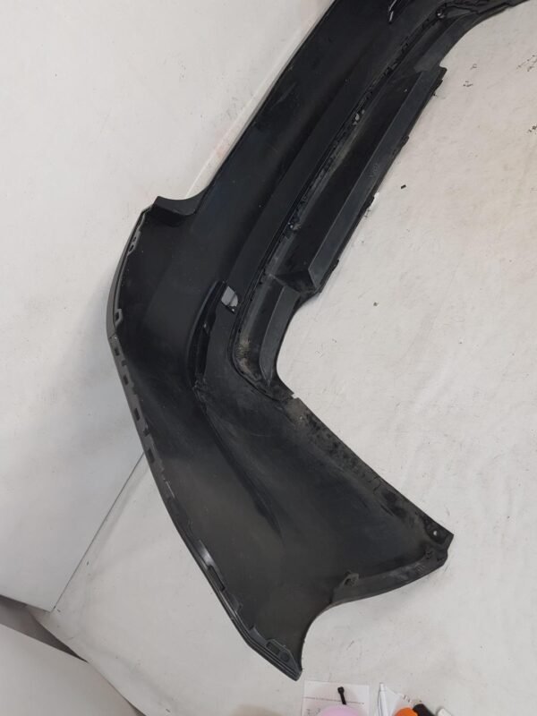 Bara spate Skoda Octavia 3 5E5807521H 2012 2013 2014 2015 2016 - imagine 5
