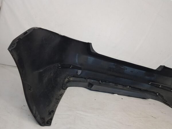 Bara spate Skoda Octavia 3 5E5807521H 2012 2013 2014 2015 2016 - imagine 6