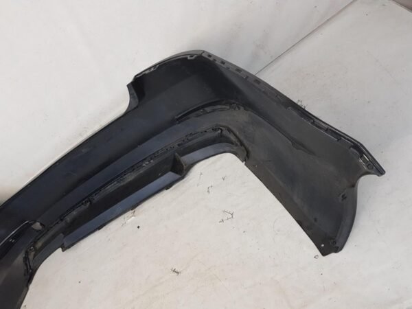 Bara spate Skoda Octavia 3 5E5807521H 2012 2013 2014 2015 2016 - imagine 7