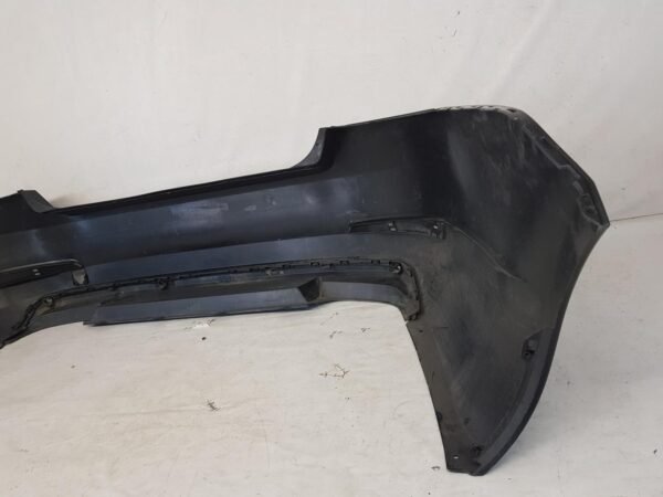 Bara spate Skoda Octavia 3 5E5807521H 2012 2013 2014 2015 2016 - imagine 8