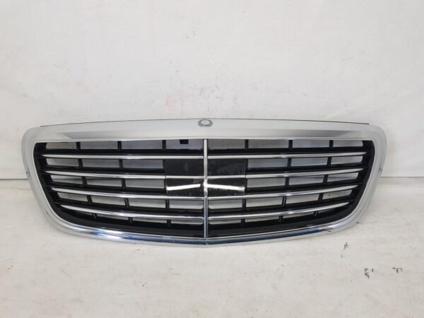 Grila radiator Mercedes S Class W222 A2228800183 2013 2014 2015 2016 2017