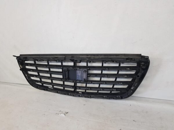 Grila radiator Mercedes S Class W222 A2228800183 2013 2014 2015 2016 2017 - imagine 6