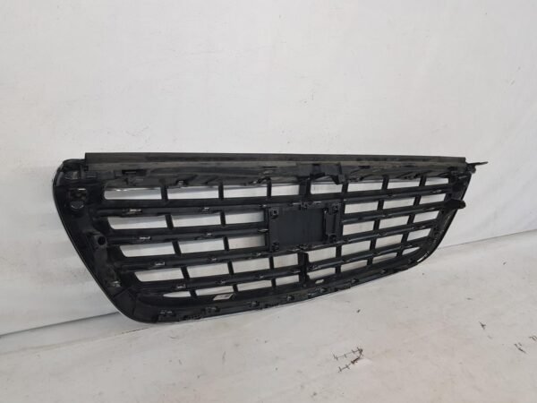 Grila radiator Mercedes S Class W222 A2228800183 2013 2014 2015 2016 2017 - imagine 7