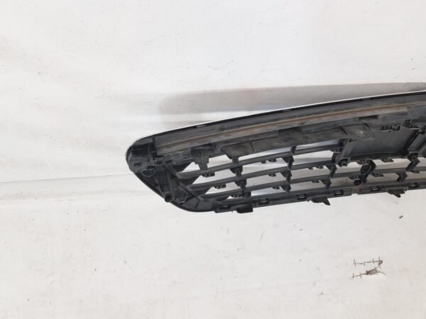 Grila radiator Mercedes S Class W222 A2228800183 2013 2014 2015 2016 2017 - imagine 8