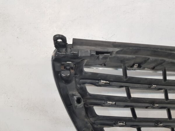 Grila radiator Mercedes S Class W222 A2228800183 2013 2014 2015 2016 2017 - imagine 9