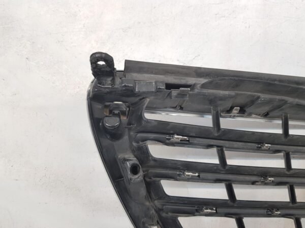 Grila radiator Mercedes S Class W222 A2228800183 2013 2014 2015 2016 2017 - imagine 10