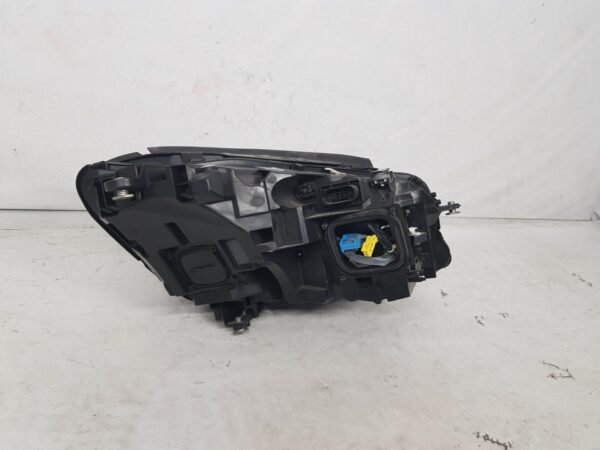 Far stanga full led ILS Mercedes S Class W222 model America A2229061102 2013 2014 2015 2016 2017 - imagine 6
