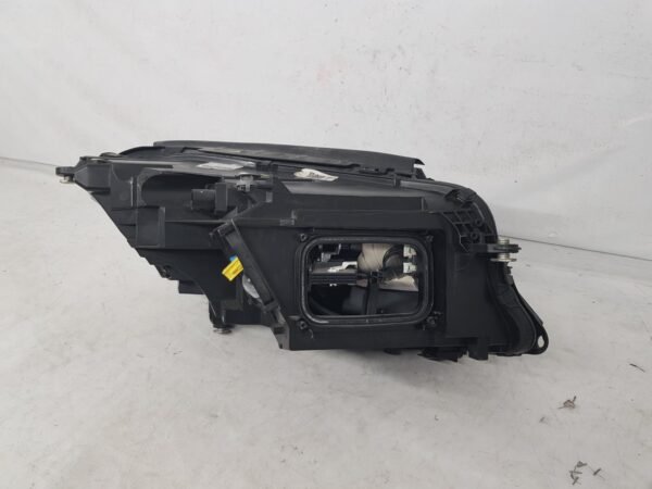Far stanga full led ILS Mercedes S Class W222 model America A2229061102 2013 2014 2015 2016 2017 - imagine 7