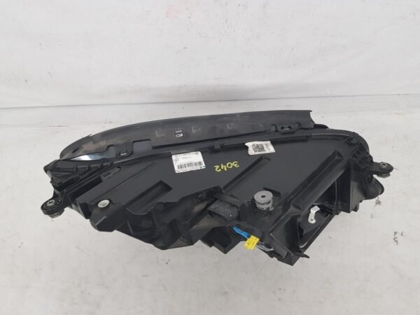 Far stanga full led ILS Mercedes S Class W222 model America A2229061102 2013 2014 2015 2016 2017 - imagine 8