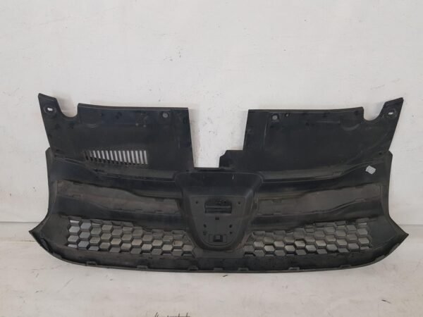 Grila radiator Dacia Logan 2 Sandero 2 623103971R 2012 2013 2014 2015 2016 - imagine 5
