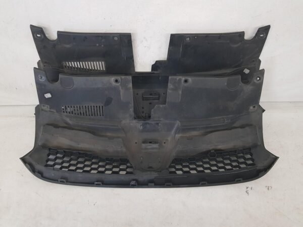 Grila radiator Dacia Logan 2 Sandero 2 623103971R 2012 2013 2014 2015 2016 - imagine 7