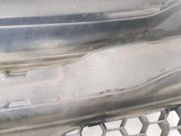 Grila radiator Dacia Logan 2 Sandero 2 623103971R 2012 2013 2014 2015 2016 - imagine 9