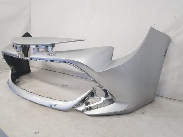 Bara fata Toyota Corolla hatchback combi 52119-02P40 2019 2020 2021 2022 2023 2024 - imagine 4