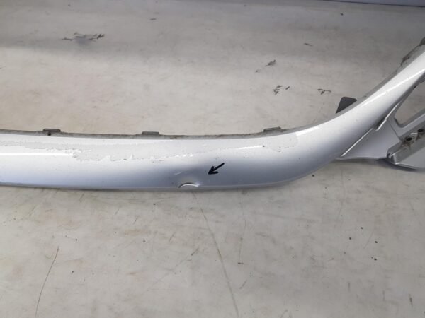 Bara fata Toyota Corolla hatchback combi 52119-02P40 2019 2020 2021 2022 2023 2024 - imagine 11