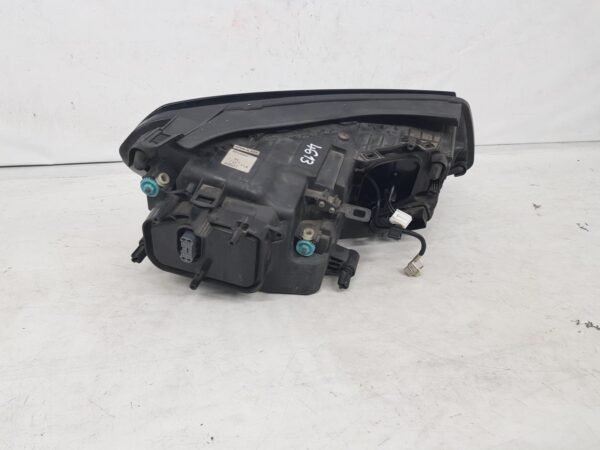 Far stanga VW Touareg 7P xenon + led 2010 2011 2012 2013 2014 - imagine 6