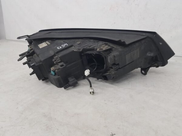 Far stanga VW Touareg 7P xenon + led 2010 2011 2012 2013 2014 - imagine 7