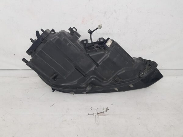 Far stanga VW Touareg 7P xenon + led 2010 2011 2012 2013 2014 - imagine 8